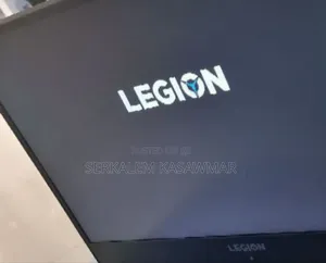 New Laptop Lenovo Legion 5 16GB Intel Core I7 SSD 512GB