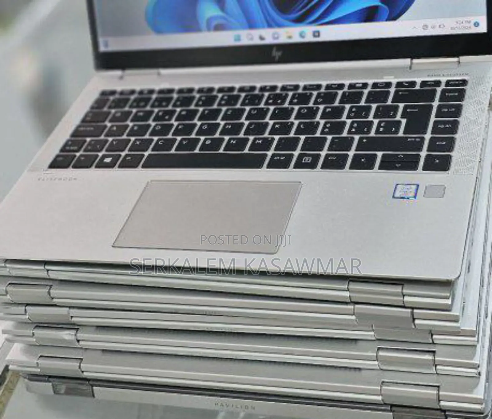 New Laptop HP EliteBook 1040 G6 32GB Intel Core I7 SSD 512GB