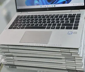 New Laptop HP EliteBook 1040 G6 32GB Intel Core I7 SSD 512GB