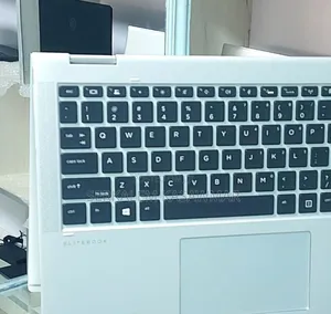 New Laptop HP EliteBook 1040 G6 32GB Intel Core I7 SSD 512GB