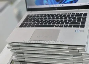 New Laptop HP EliteBook 1040 G6 32GB Intel Core I7 SSD 512GB