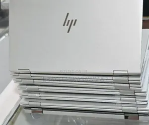 New Laptop HP EliteBook 1040 G6 32GB Intel Core I7 SSD 512GB