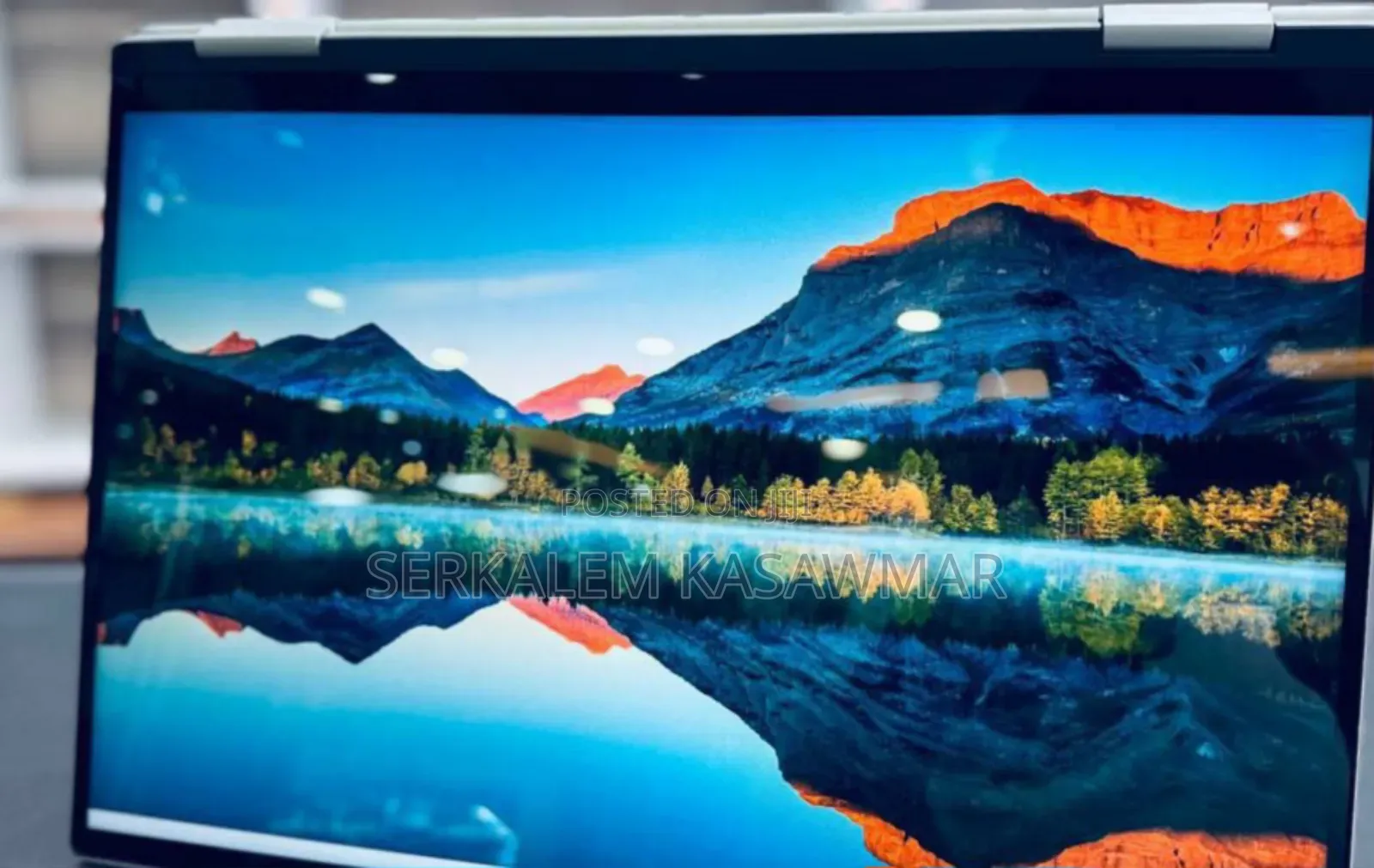 New Laptop Dell Inspiron 16 5620 16GB Intel Core I7 SSD 512GB