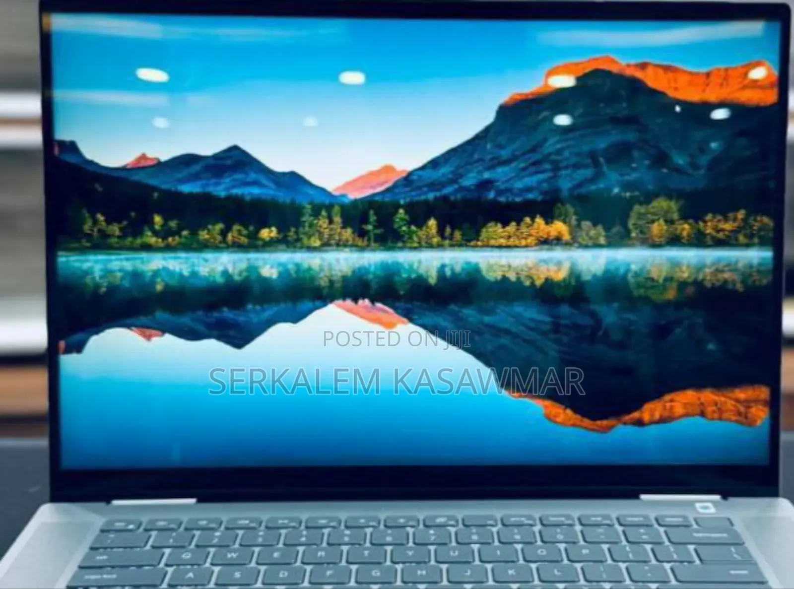 New Laptop Dell Inspiron 16 5620 16GB Intel Core I7 SSD 512GB