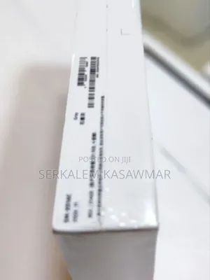 New Samsung Galaxy Tab S9 FE 256 GB Silver