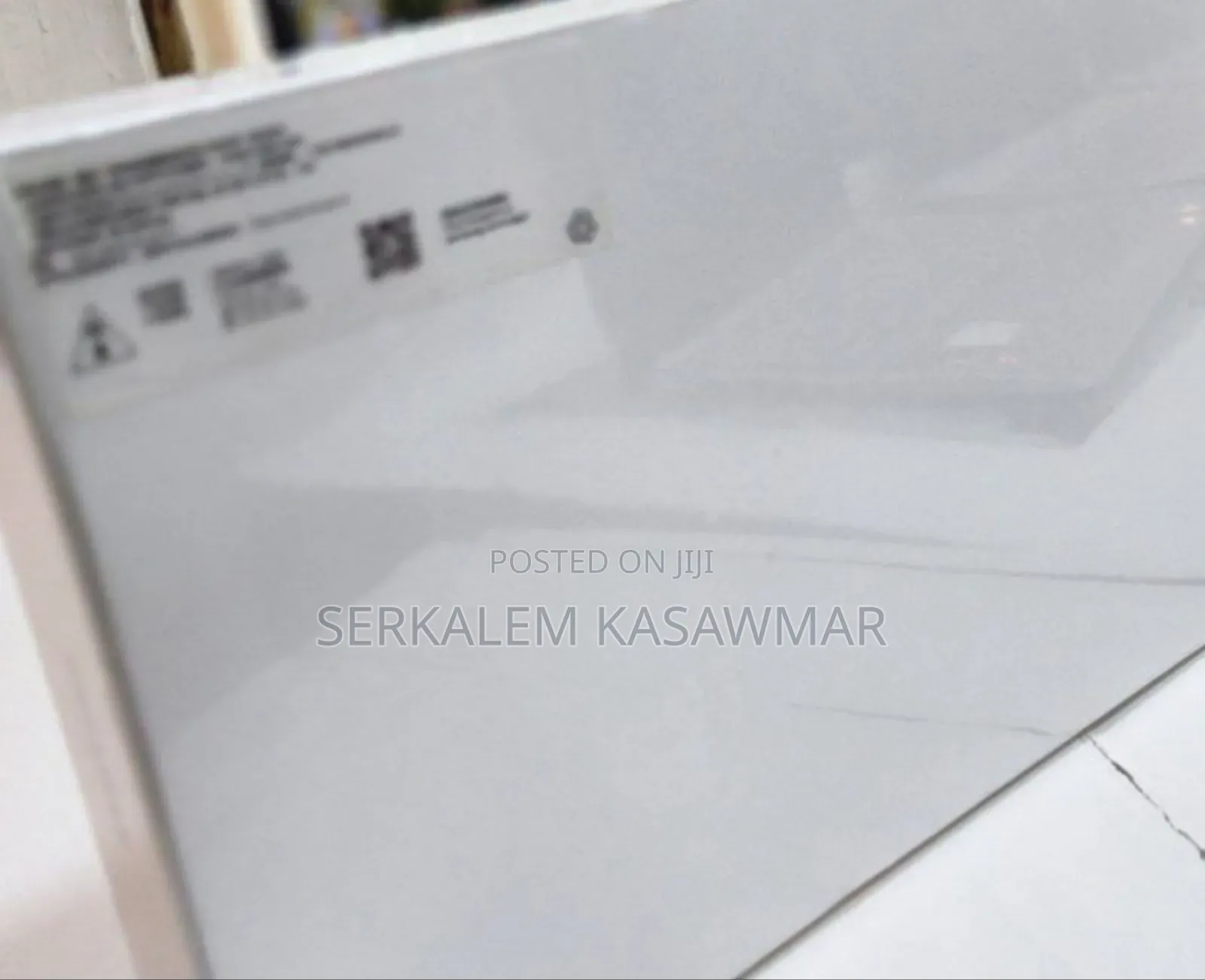 New Samsung Galaxy Tab S9 FE 256 GB Silver