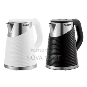 Boiler, Sonifer Brand Sf-2122