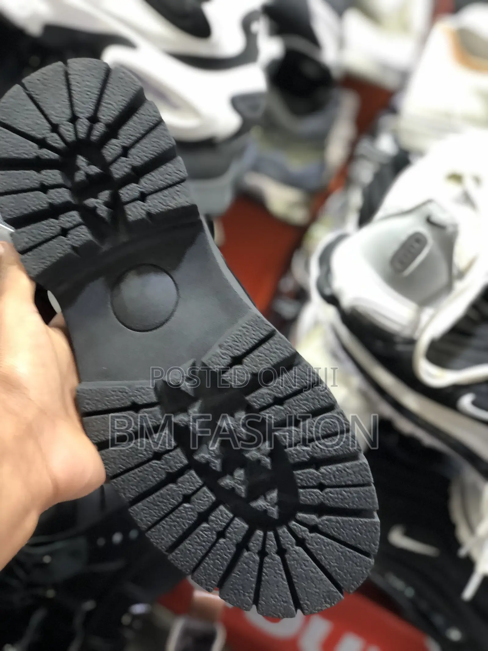 Men's Black Formal Casual Loafers