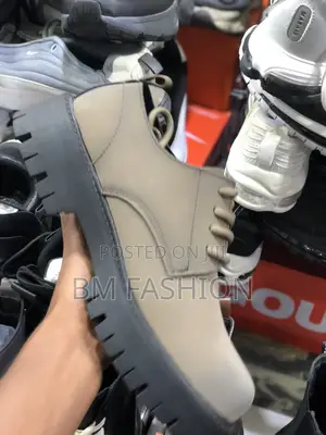 Photo - Iconic Men's Green Casual Loafers