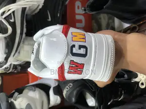 Bape Shoes | Bape White and Red Sneakers