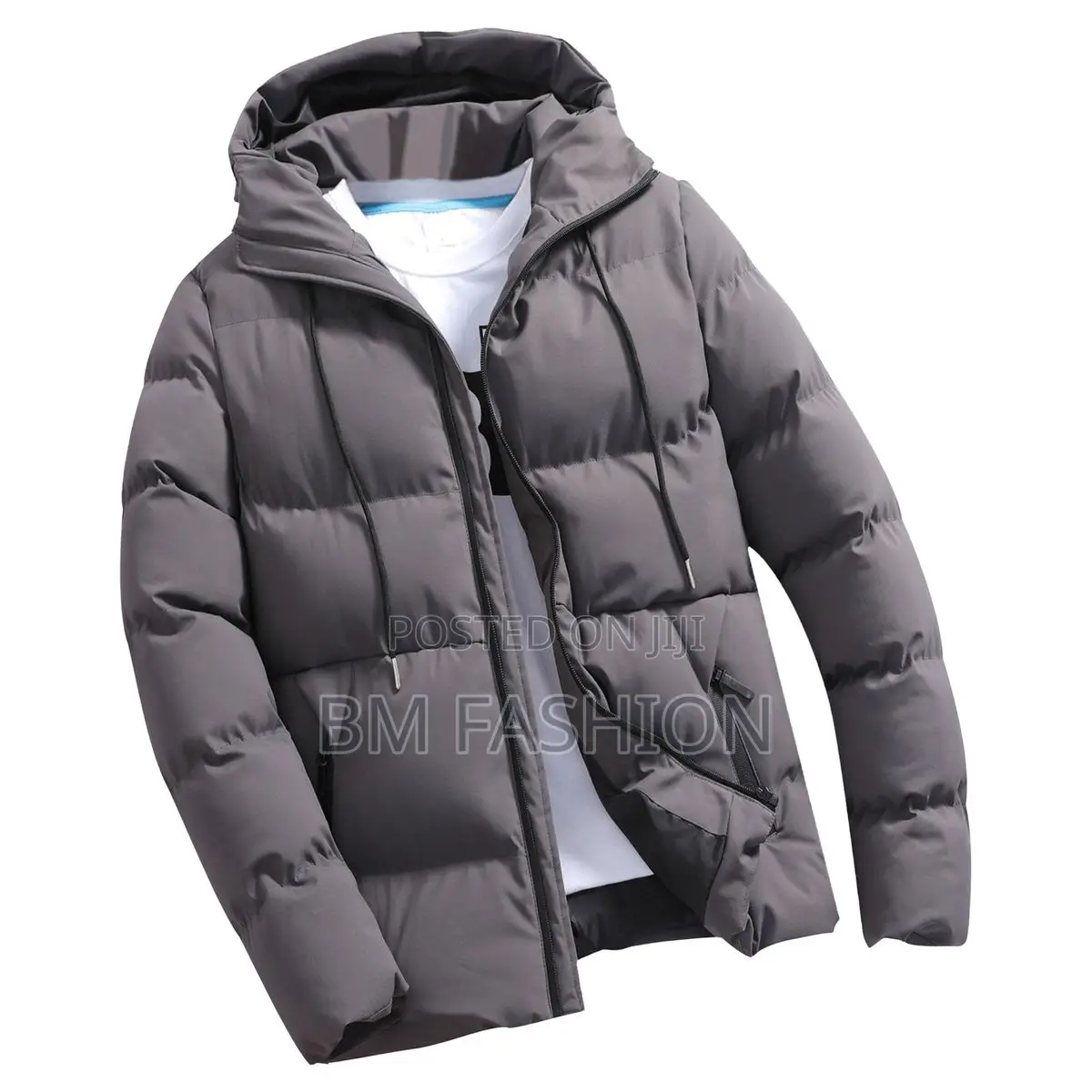 High Quality Puffer Jacket
