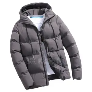 Photo - High Quality Puffer Jacket