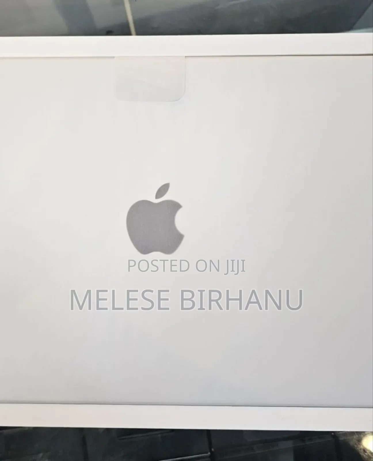 New Laptop Apple MacBook Pro 16GB Apple M4 Pro SSD 512GB