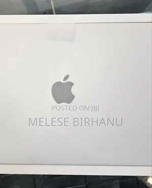 New Laptop Apple MacBook Pro 16GB Apple M4 Pro SSD 512GB