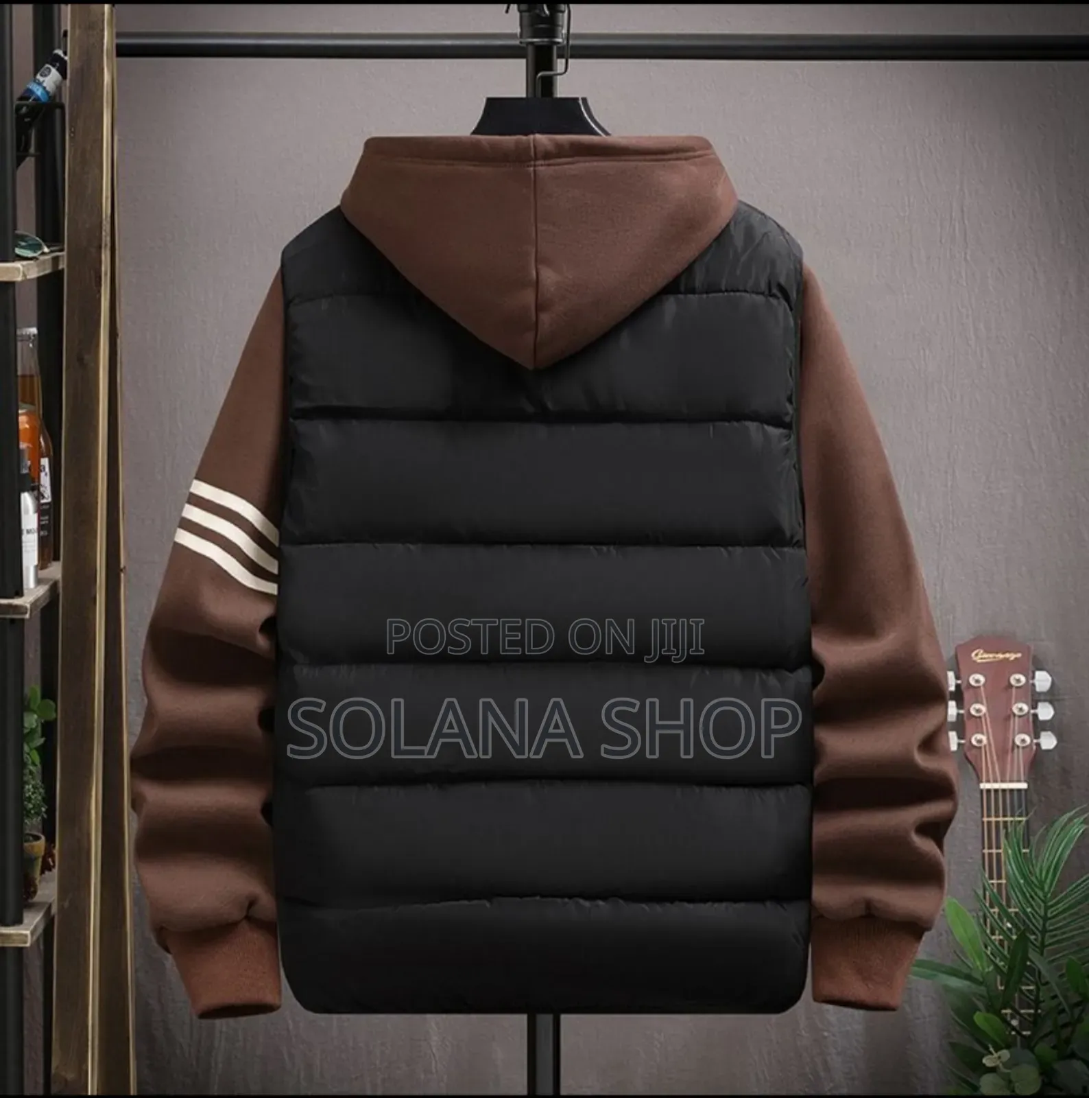 Complete Hoddie Summer Wear