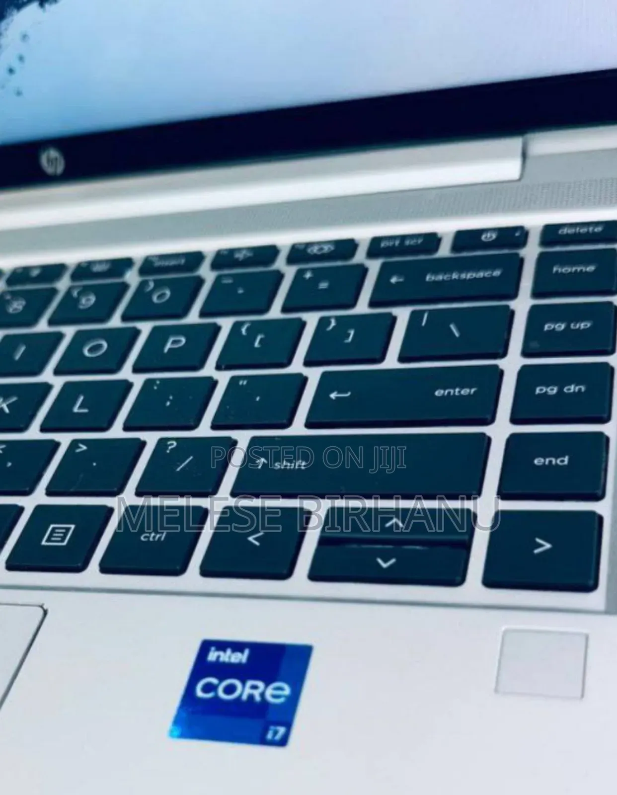 New Laptop HP EliteBook 840 10 16GB Intel Core I7 SSD 1T
