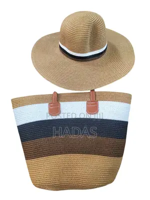 Photo - Summer Swear Bag