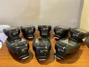 Photo - Godox X Pro Trigger TTL for Canon / Sony