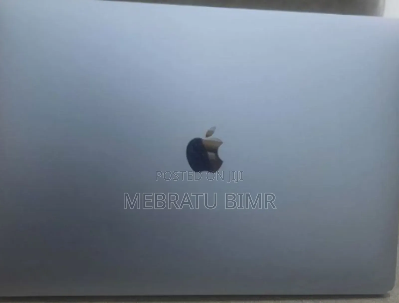 New Laptop Apple MacBook Pro 2017 16GB Intel Core I7 SSD 512GB