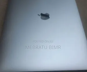 New Laptop Apple MacBook Pro 2017 16GB Intel Core I7 SSD 512GB