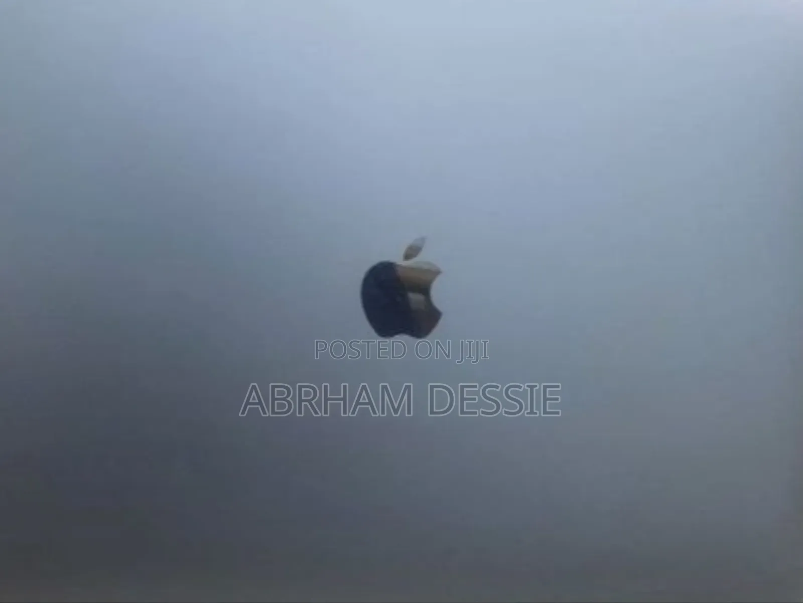 New Laptop Apple MacBook Pro 2017 16GB Intel Core I7 SSD 512GB