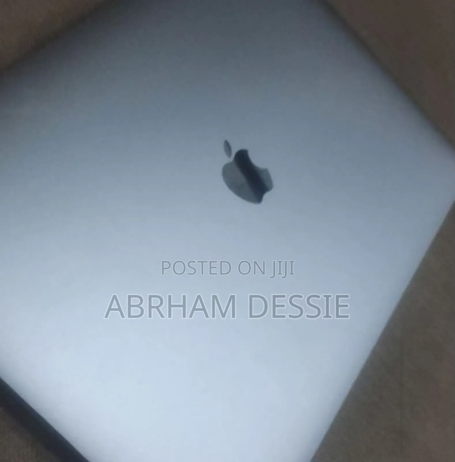 New Laptop Apple MacBook Pro 2017 16GB Intel Core I7 SSD 512GB