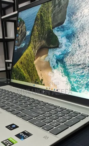 New Laptop HP Omen 16 16GB Intel Core I7 SSD 1T