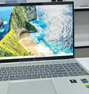 New Laptop HP Omen 16 16GB Intel Core I7 SSD 1T