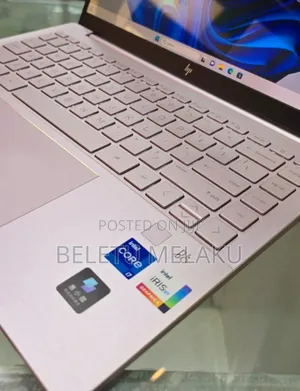 Photo - New Laptop HP Pavilion 14 16GB Intel Core I7 SSD 1T