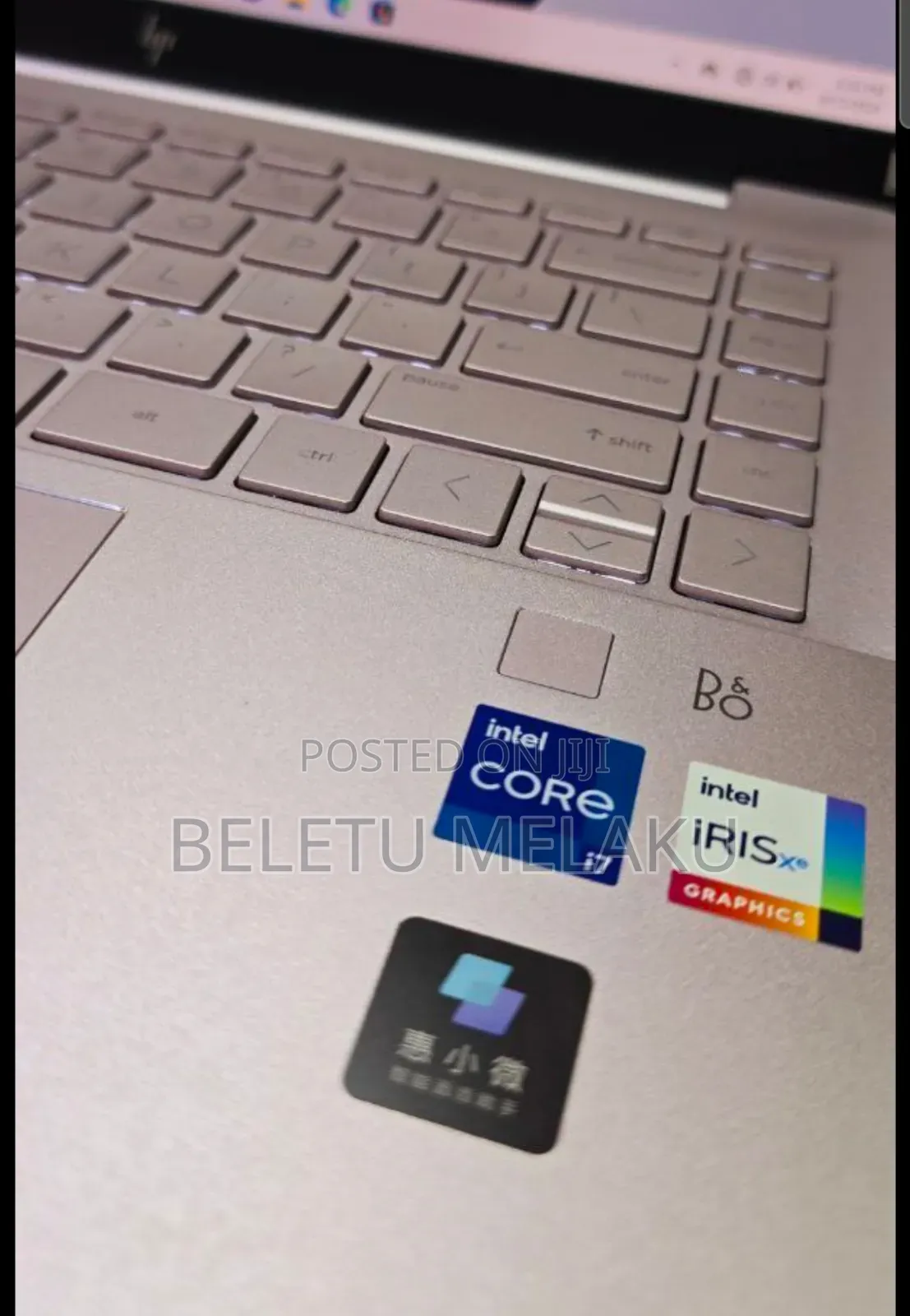 New Laptop HP Pavilion 14 16GB Intel Core I7 SSD 1T