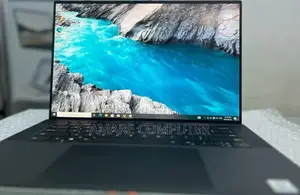 New Laptop Dell XPS 15 16GB Intel Core I7 SSD 512GB