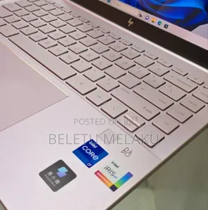 New Laptop HP Pavilion 14 16GB Intel Core I7 SSD 1T