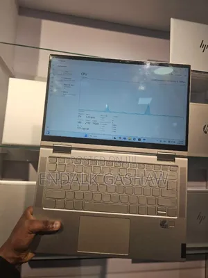 New Laptop Lenovo Yoga C740 16GB Intel Core I7 SSD 512GB