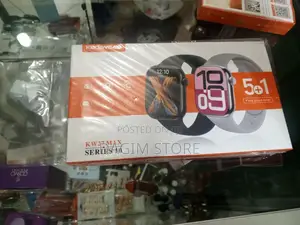 Smart Watch Haino Teko