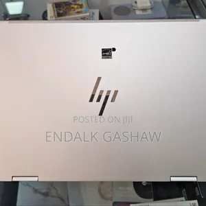 Photo - New Laptop HP Envy X360 16GB Intel Core I7 SSD 512GB