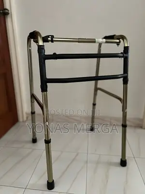 Photo - Articulated Adult Walking Frame八٦walker~٣walker
