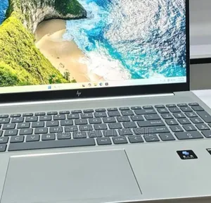 Photo - New Laptop HP Pavilion 15 16GB Intel Core I7 SSD 1T