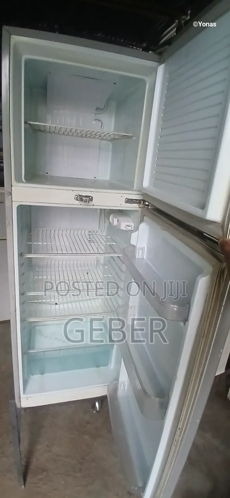 Westpoint Refrigerator