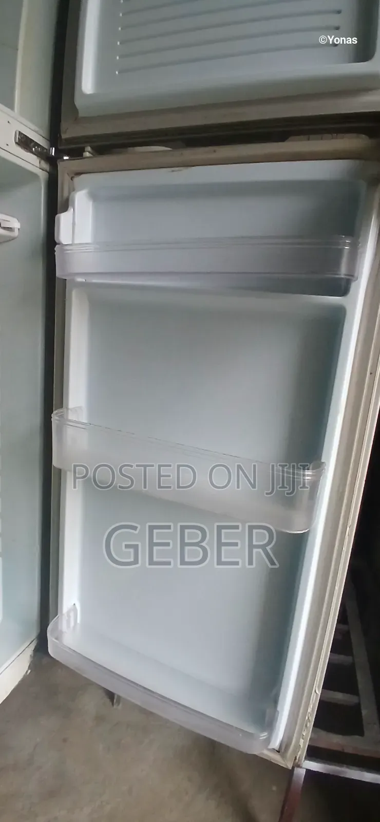 Westpoint Refrigerator