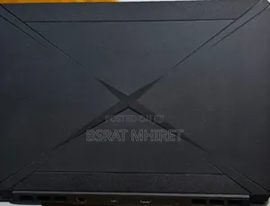 Photo - New Laptop MSI GF63 16GB AMD Ryzen 7 SSD 512GB