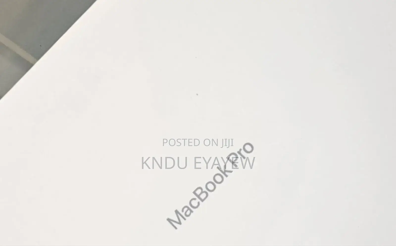 New Laptop Apple MacBook 16GB Apple M4 SSD 512GB