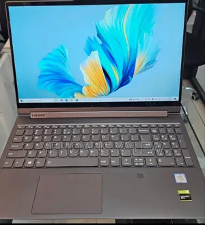 New Laptop Lenovo Yoga 9i 16GB Intel Core I7 SSD 512GB