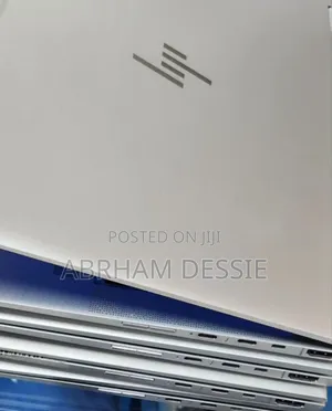 New Laptop HP EliteBook X360 1030 G3 16GB Intel Core I5 SSD 512GB