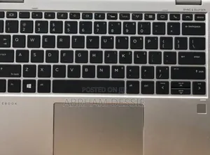 New Laptop HP EliteBook X360 1030 G3 16GB Intel Core I5 SSD 512GB