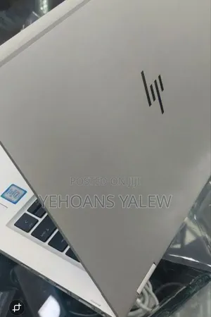 New Laptop HP EliteBook X360 1020 8GB Intel Core I7 SSD 512GB