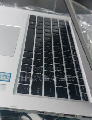 New Laptop HP EliteBook X360 1020 8GB Intel Core I7 SSD 512GB