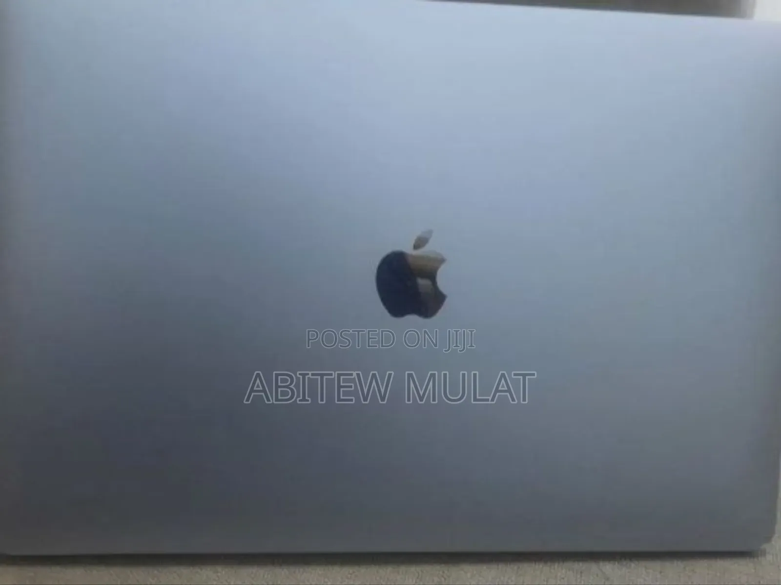 New Laptop Apple MacBook Pro 2017 16GB Intel Core I7 SSD 512GB