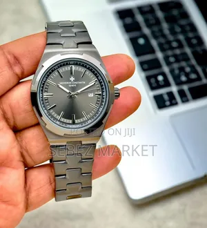 Photo - Unique Watch