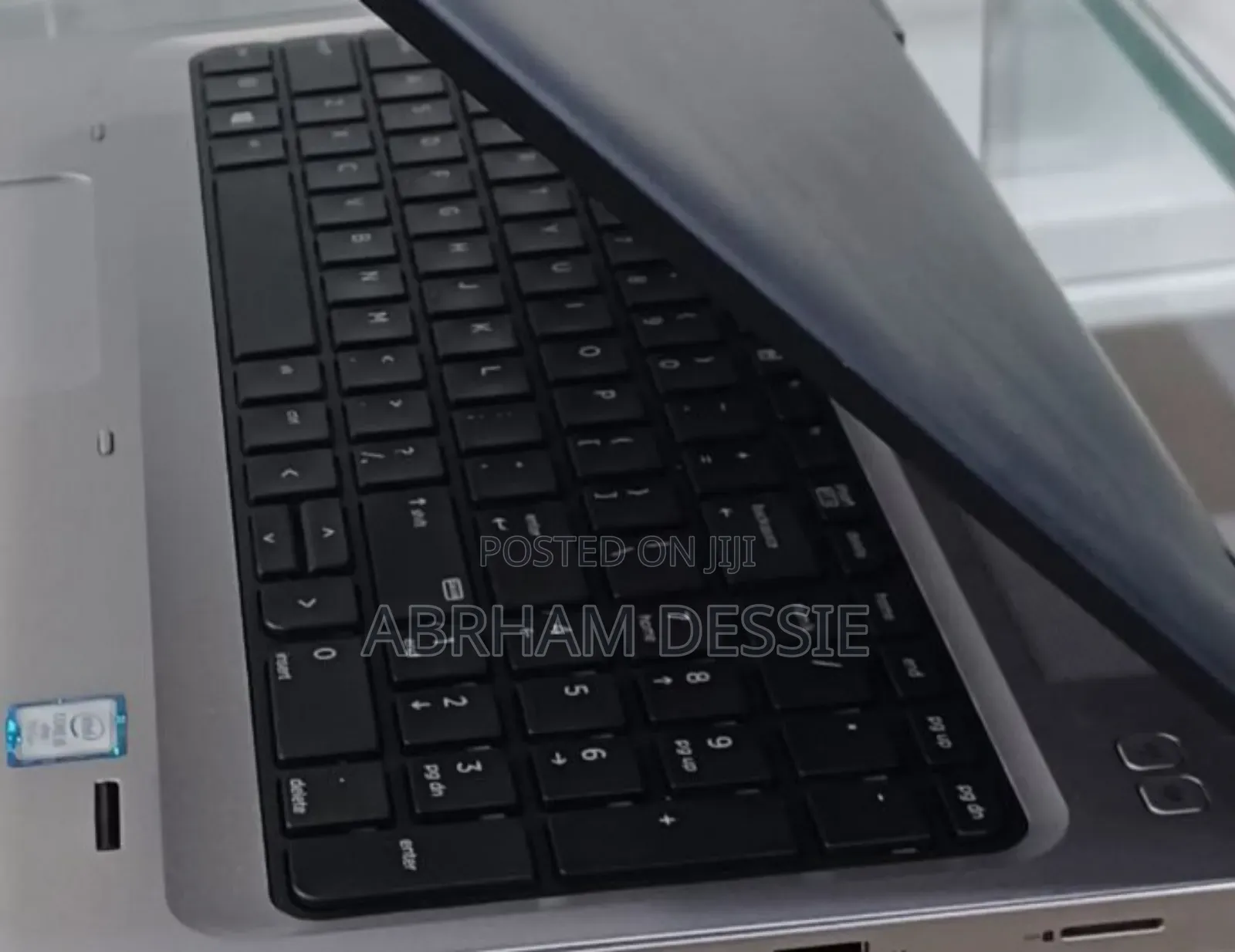 New Laptop HP ProBook 650 G3 16GB Intel Core I5 SSD 512GB