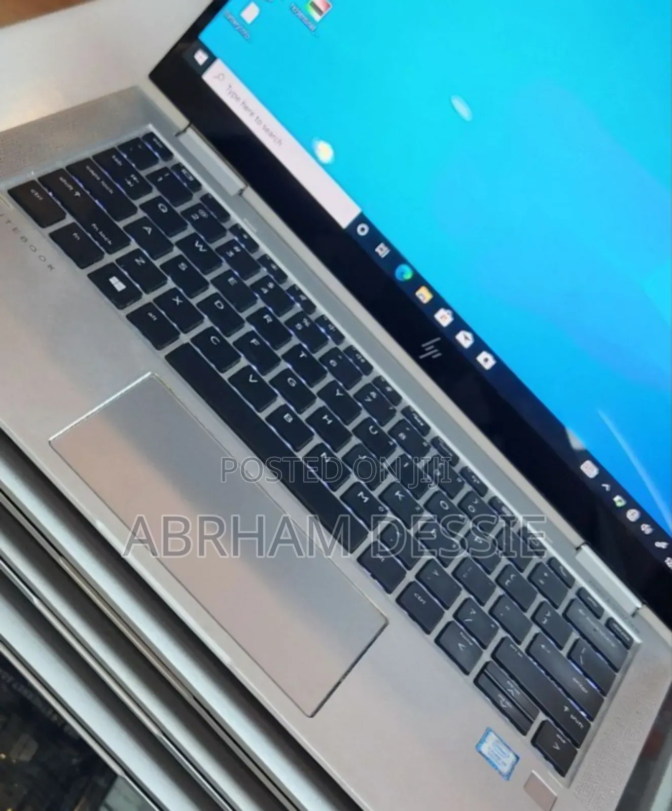 New Laptop HP ProBook 650 G3 16GB Intel Core I5 SSD 512GB